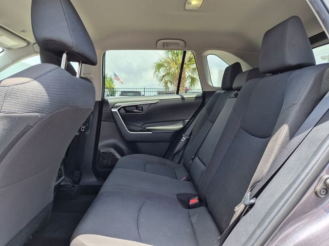 Used 2024 Gray Toyota LE image 25