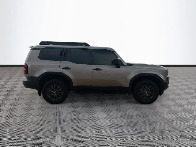 Used 2024 Gray Toyota 1958 image 8