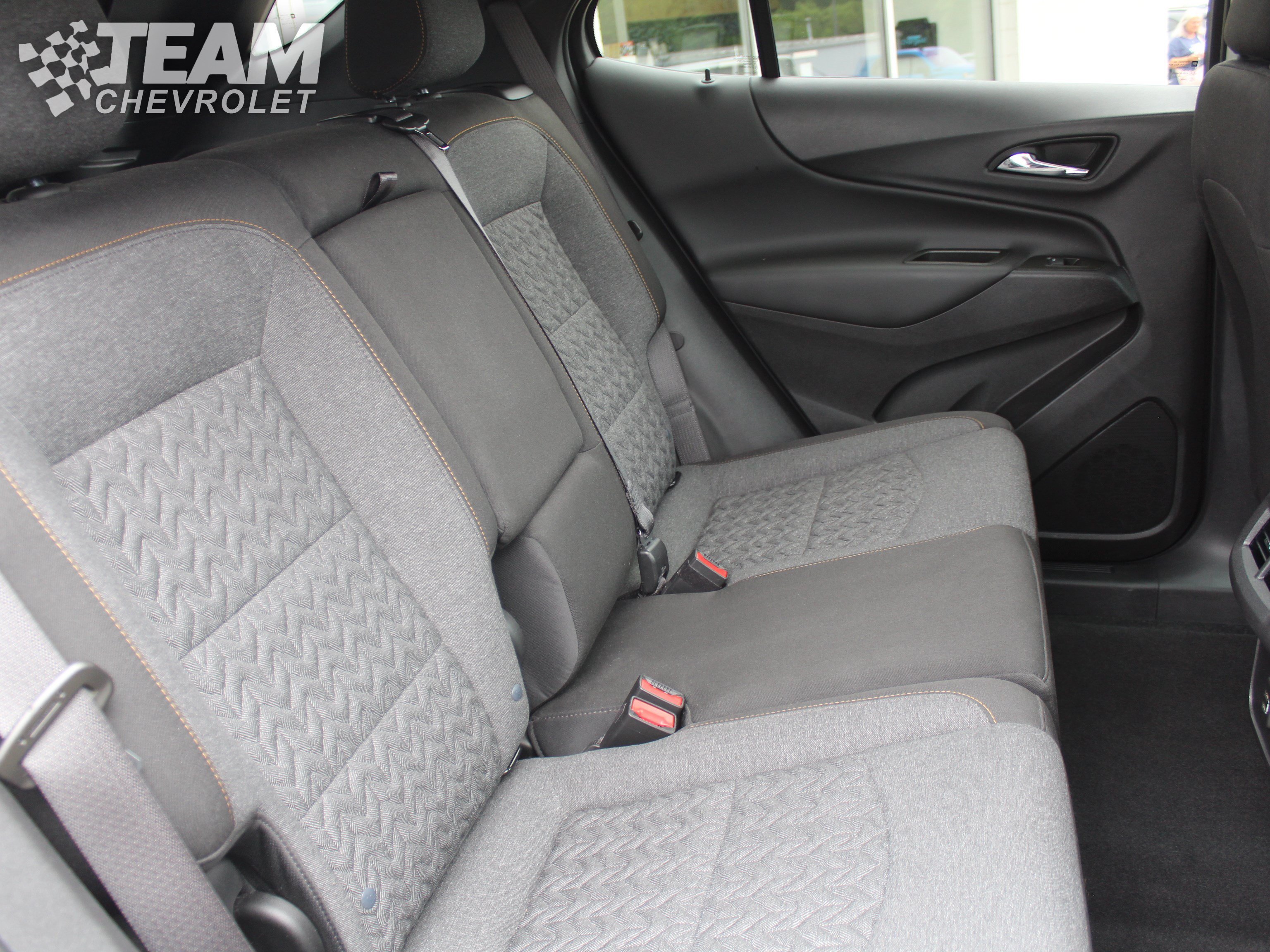Used 2024 Sterling Gray Metallic Chevrolet LT image 26