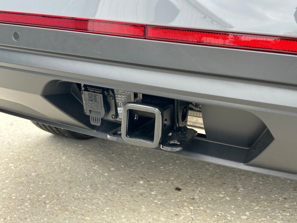 New 2026 Gray Volkswagen SE w/Technology image 48