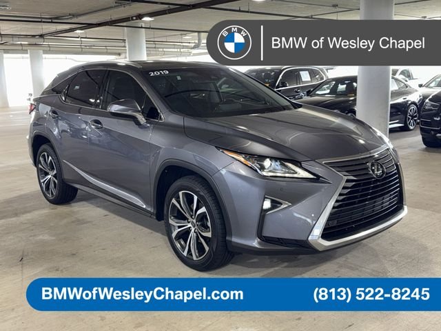2019 Lexus RX 350 350 FWD's photo