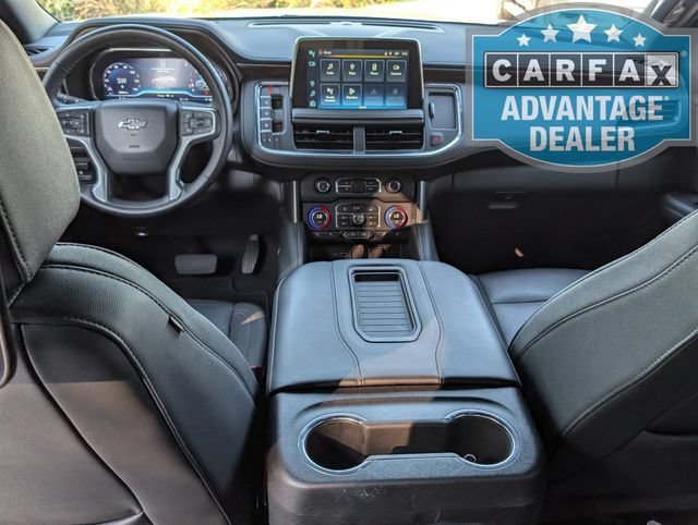 2024 Chevrolet Tahoe Z71 - Photo 21