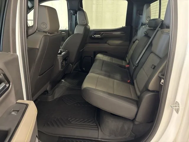 Used 2024 Summit White Chevrolet ZR2 image 48
