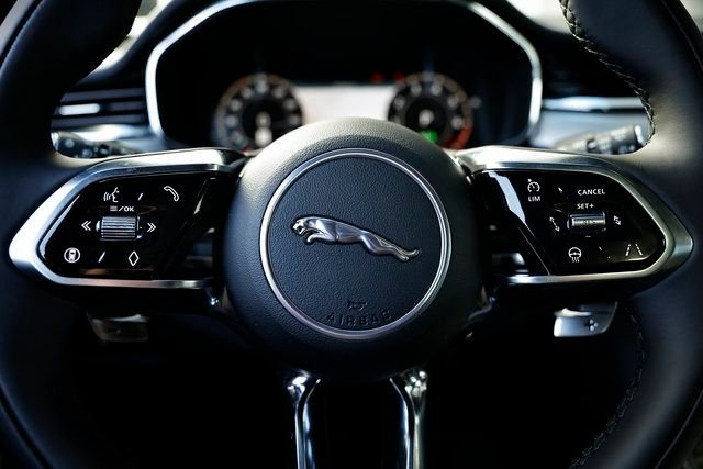 2026 Jaguar F-Pace R-Dynamic S - Photo 36