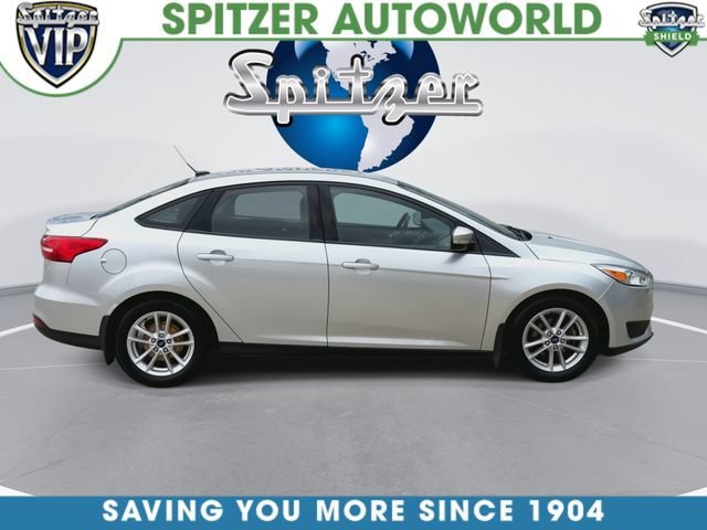 Used 2016  Ford SE image 10