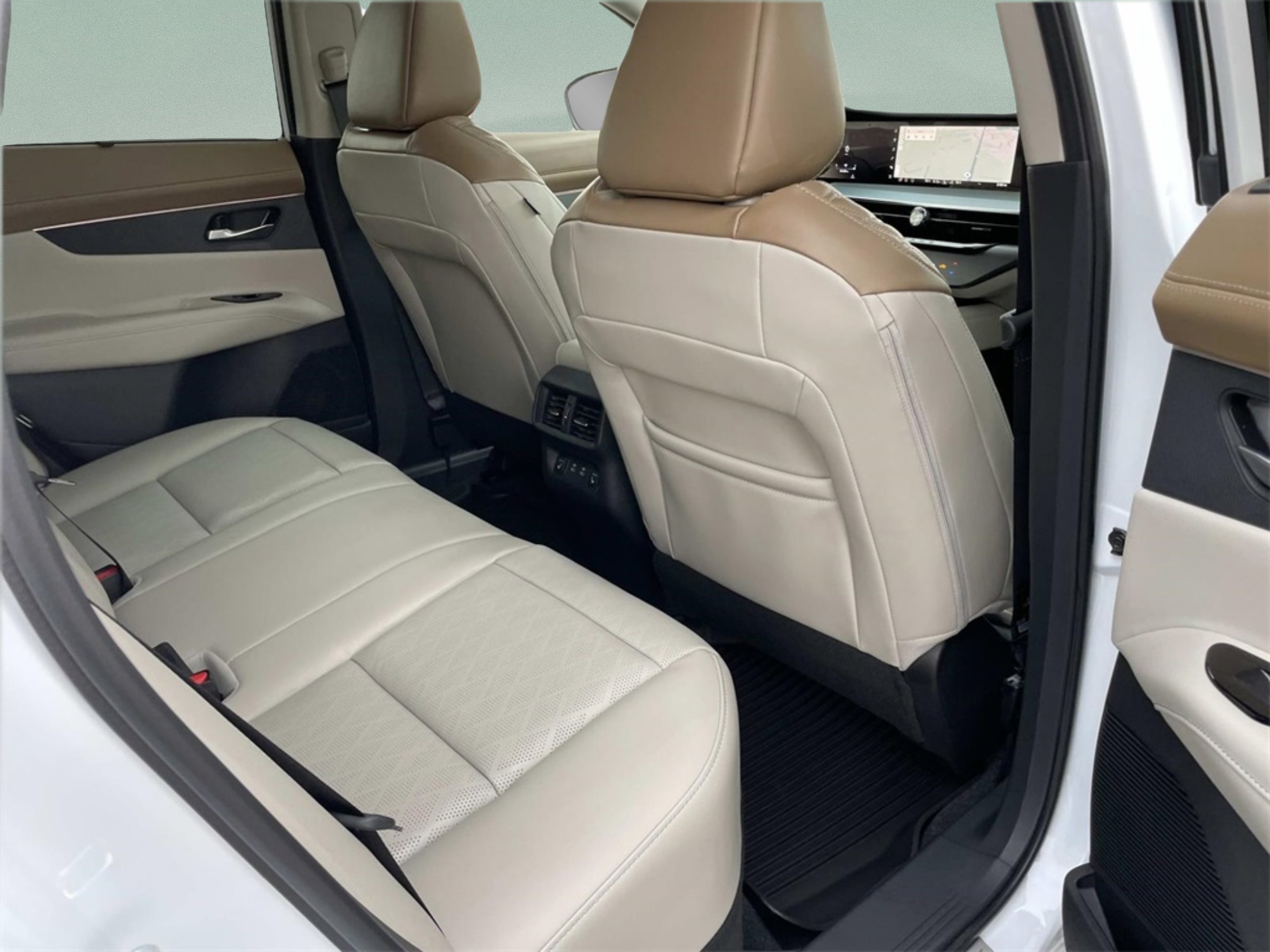 2026 Nissan Murano Platinum - Photo 24