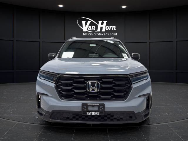 Used 2023 Gray Honda Sport image 2