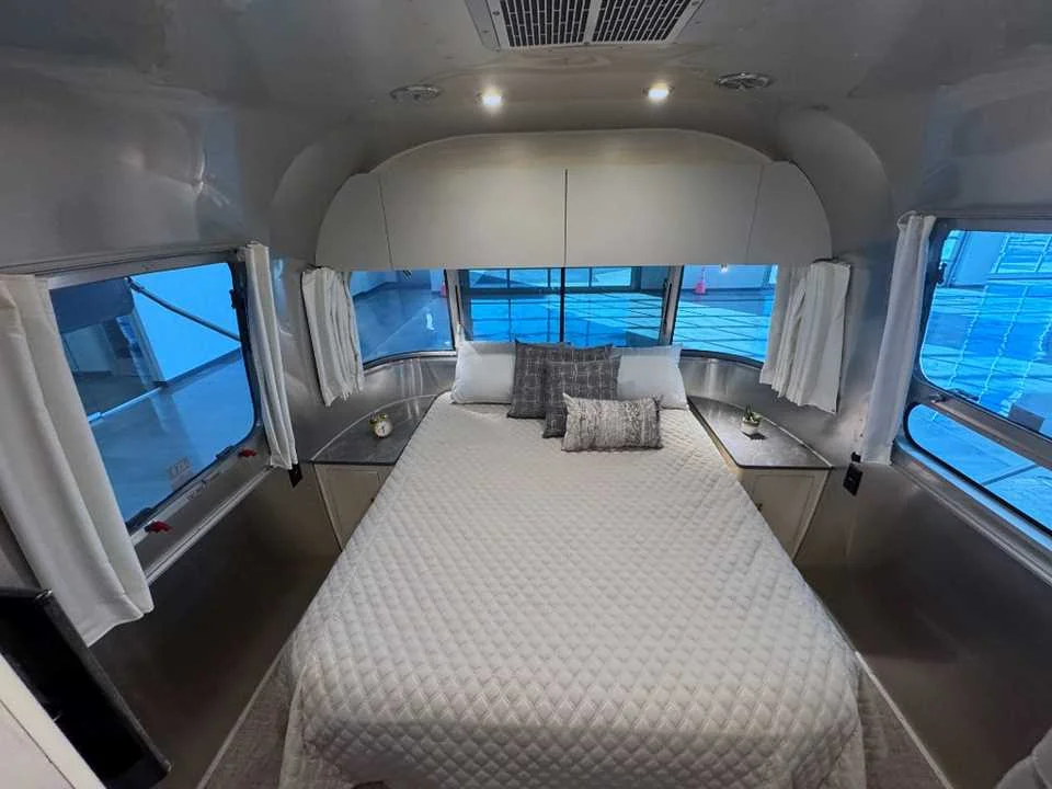 New 2026 SILVER AIRSTREAM  image 30