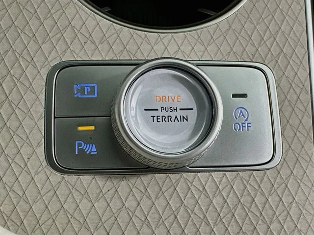 New 2027 Genesis GV80 3.5T Prestige