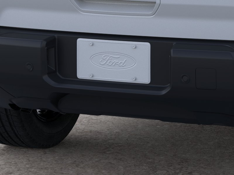 New 2026 Space White Metallic Ford Outer Banks image 23