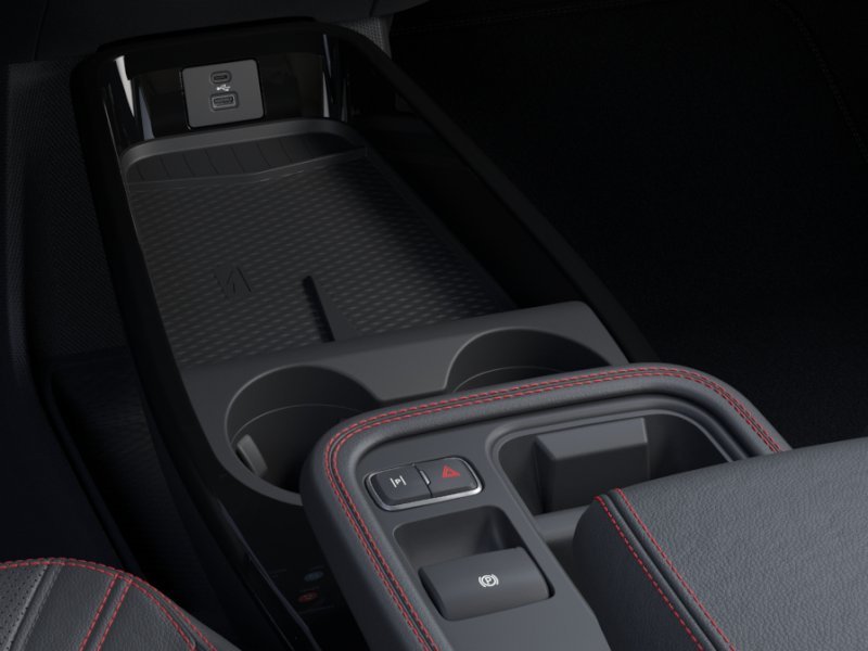 New 2026 Velocity Blue Metallic Ford Premium image 37