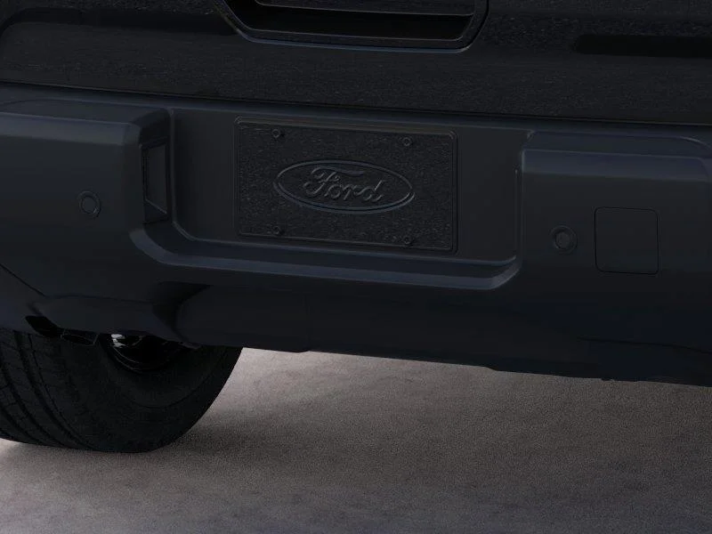 New 2026 Shadow Black Ford Outer Banks® image 23