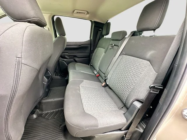 Used 2025 Gray Ford XL image 22