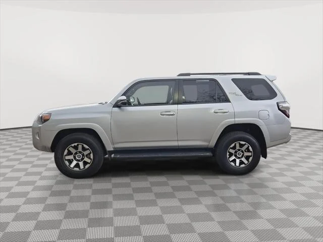 2023 Toyota 4Runner TRD Off-Road Premium - Photo 35