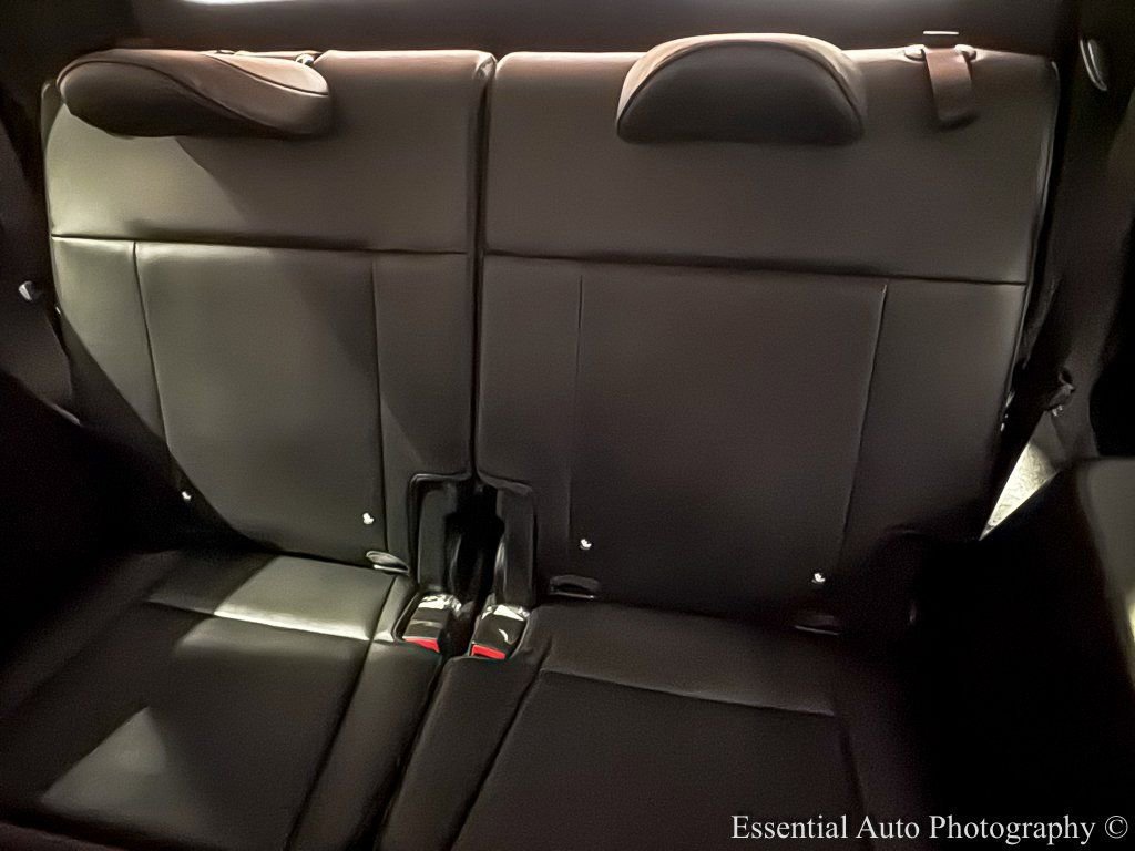 2024 HYUNDAI SANTA FE - Image 18