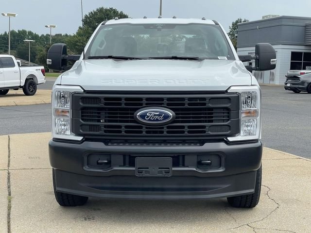 New 2026 Oxford White Ford XL image 6
