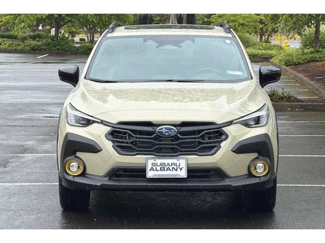 New 2026 SAND DUNE PEARL Subaru Sport Hybrid image 36