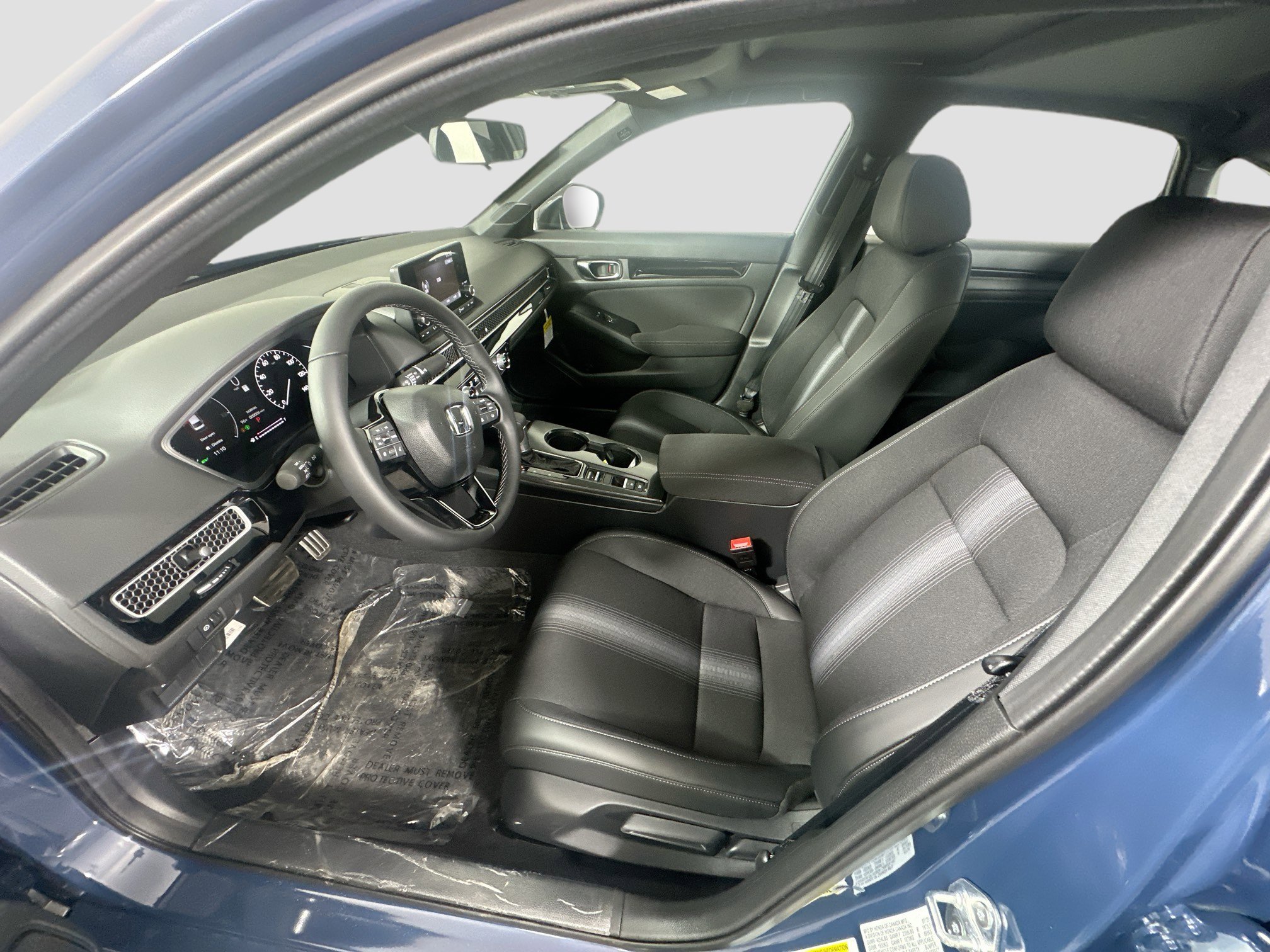 2026 Honda Civic Sport - Photo 15