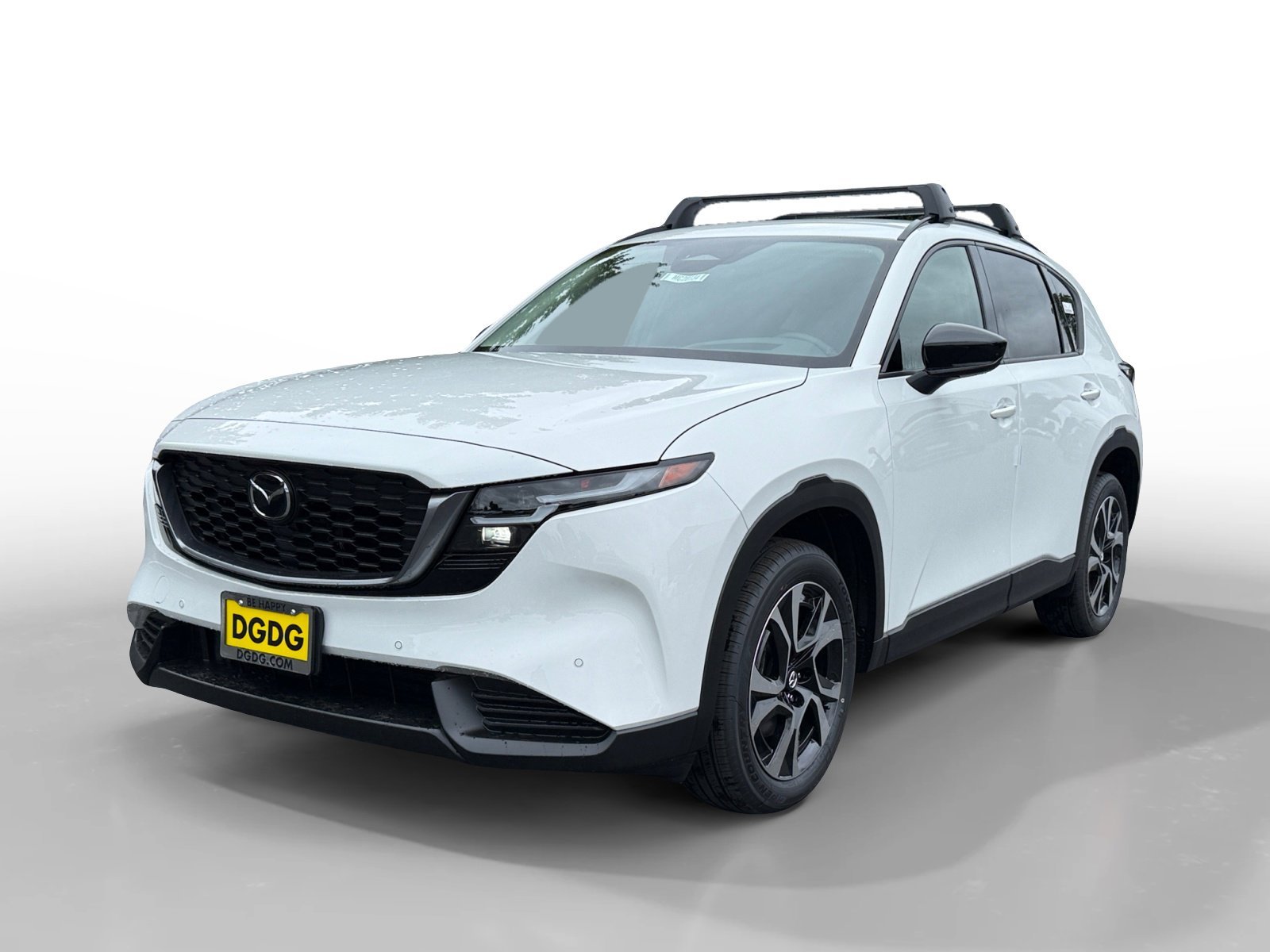 New Mazda CX-5 for Sale in San Leandro, CA | Concord Mazda