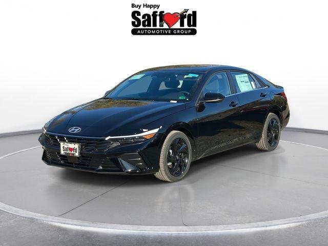 2026 Hyundai Elantra 2.0 SEL Sport Premium's photo