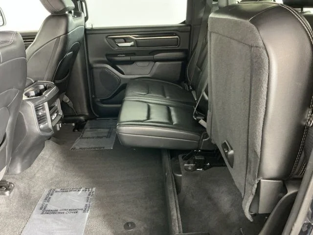 Used 2020 Gray Ram Rebel image 24