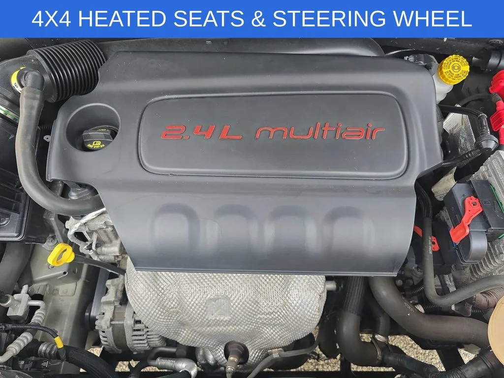 Used 2020 Gray Jeep Latitude image 31