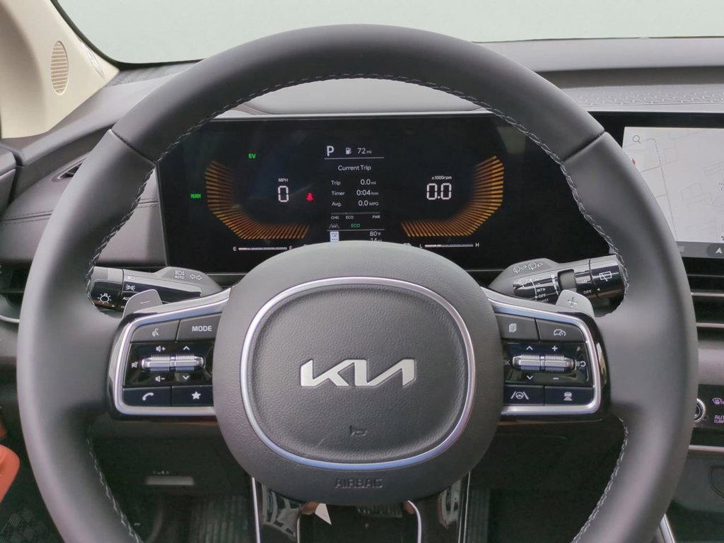 2026 Kia Carnival EX - Photo 32