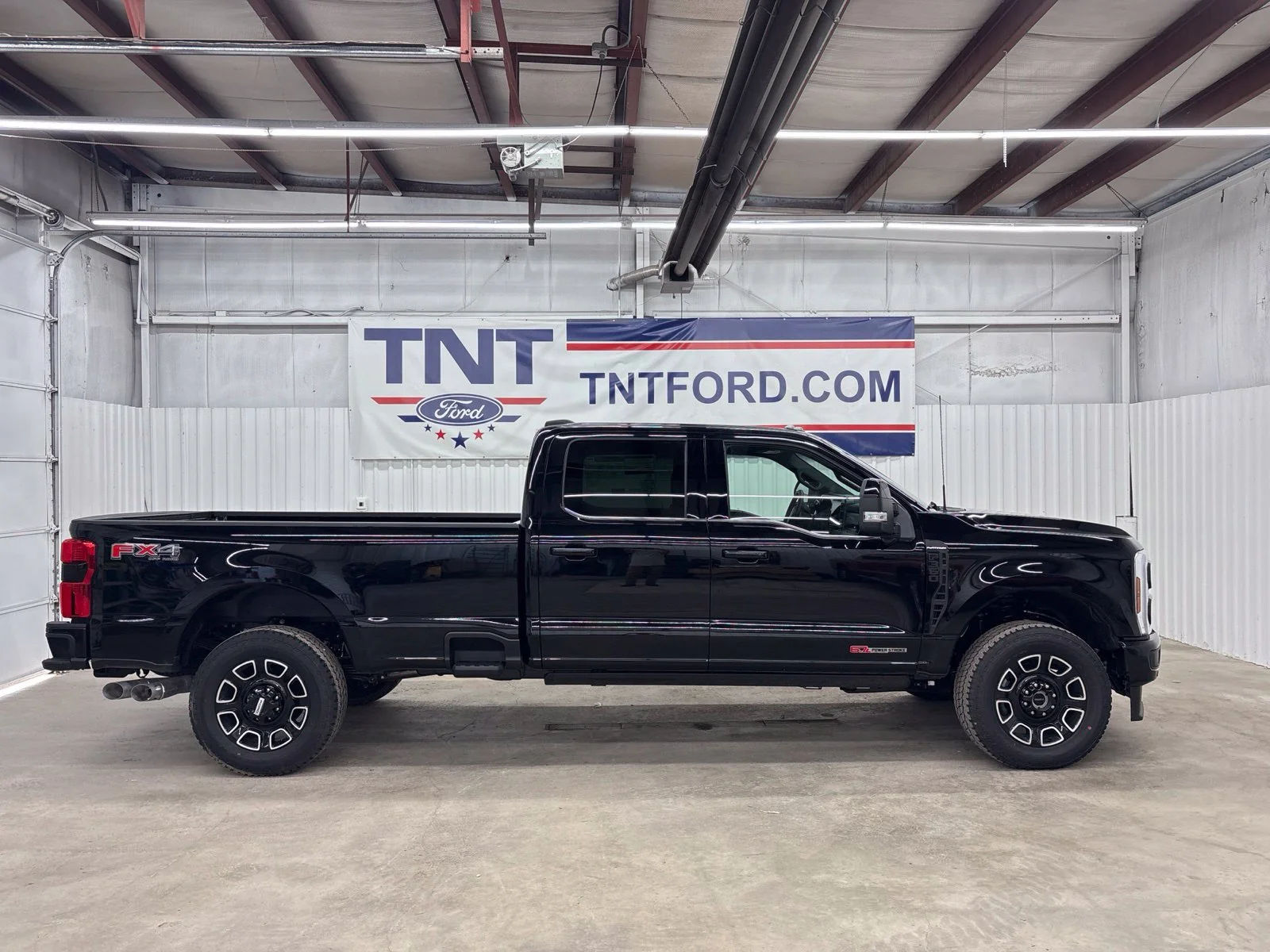 2027 Ford F-350 Super Duty