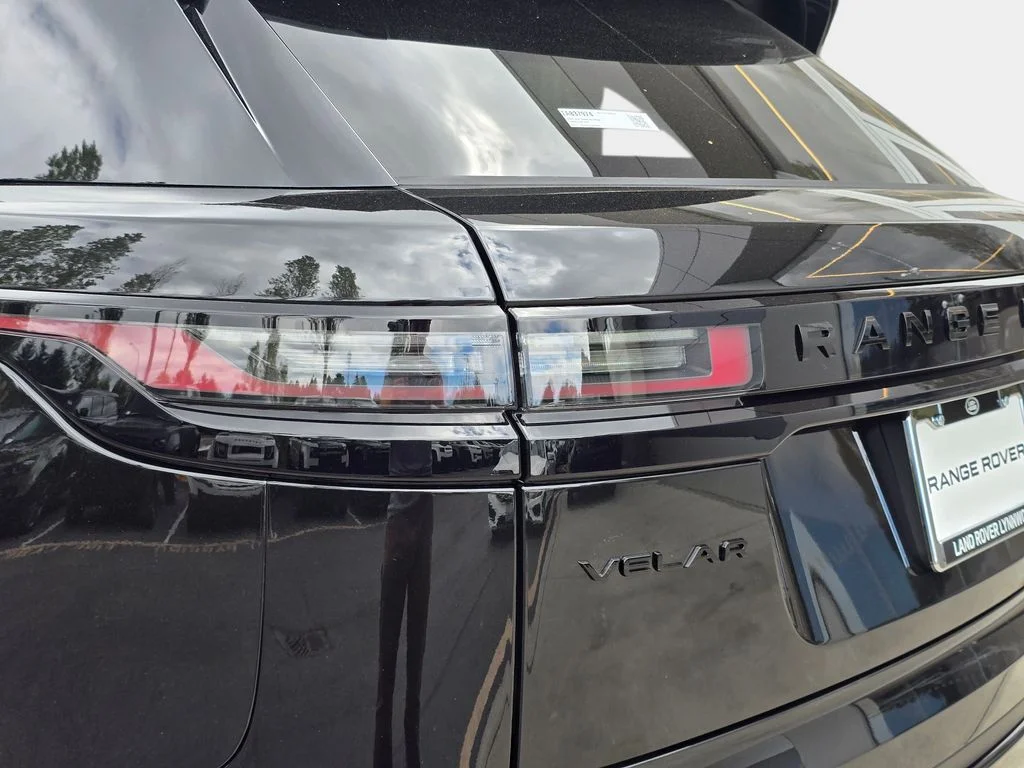 New 2026 Santorini Black LAND ROVER S image 36