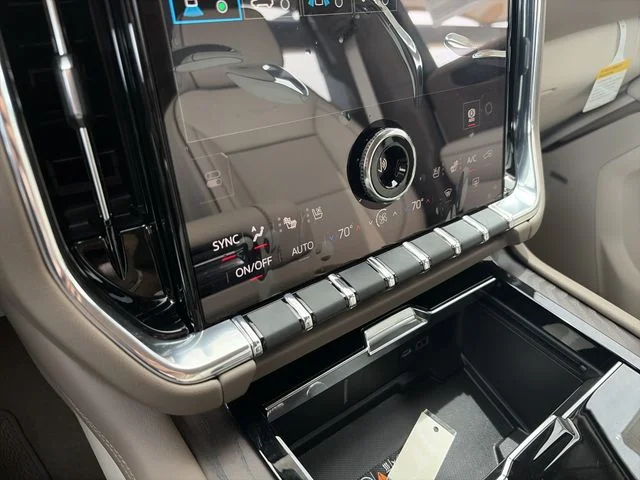 New 2026 White GMC Denali image 20