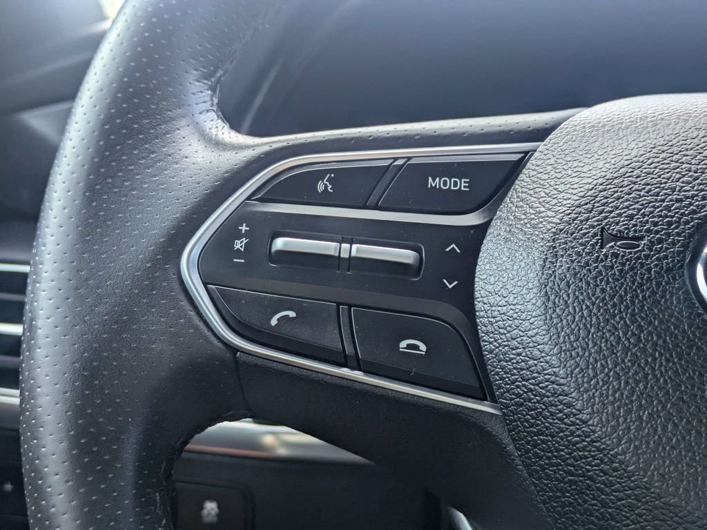 Used 2021 Green Hyundai Calligraphy image 28
