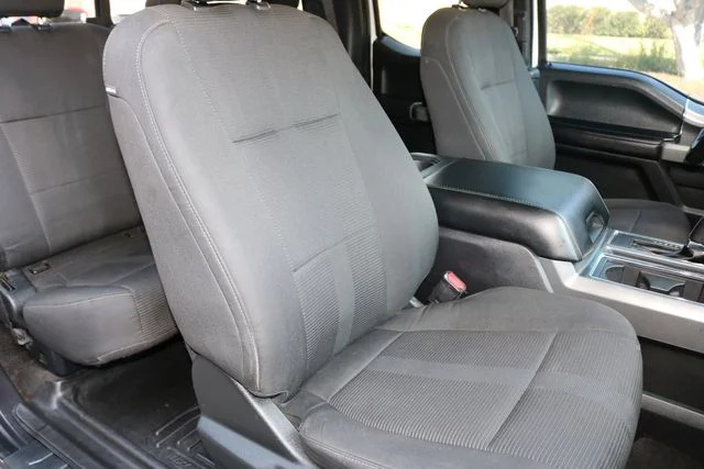Used 2016 White Ford XLT image 46