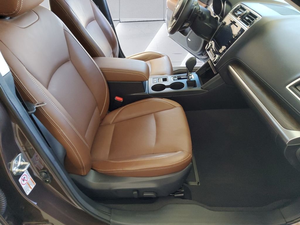 Used 2019 Brown Subaru 3.6R image 14