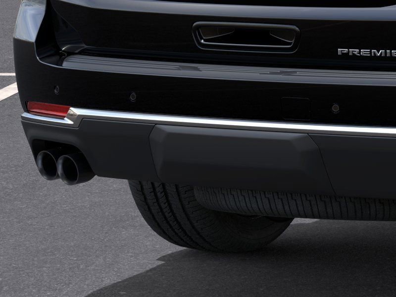 2026 Chevrolet Tahoe Premier - Photo 14