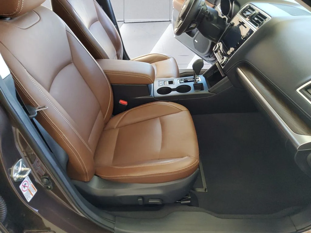 Used 2019 Brown Subaru 3.6R image 14