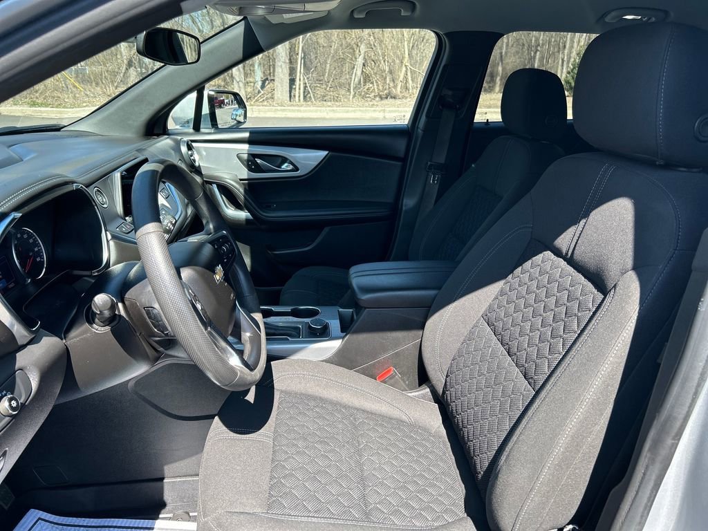 2021 Chevrolet Blazer 2LT - Photo 12