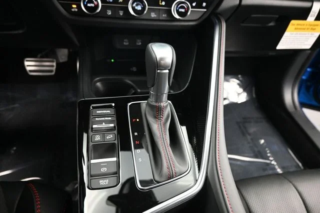 New 2026 Double Apex Blue Pearl II Acura A-Spec Advance Package image 12