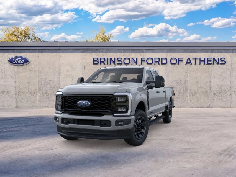 New 2026 Avalanche Ford F-250® XL image 24
