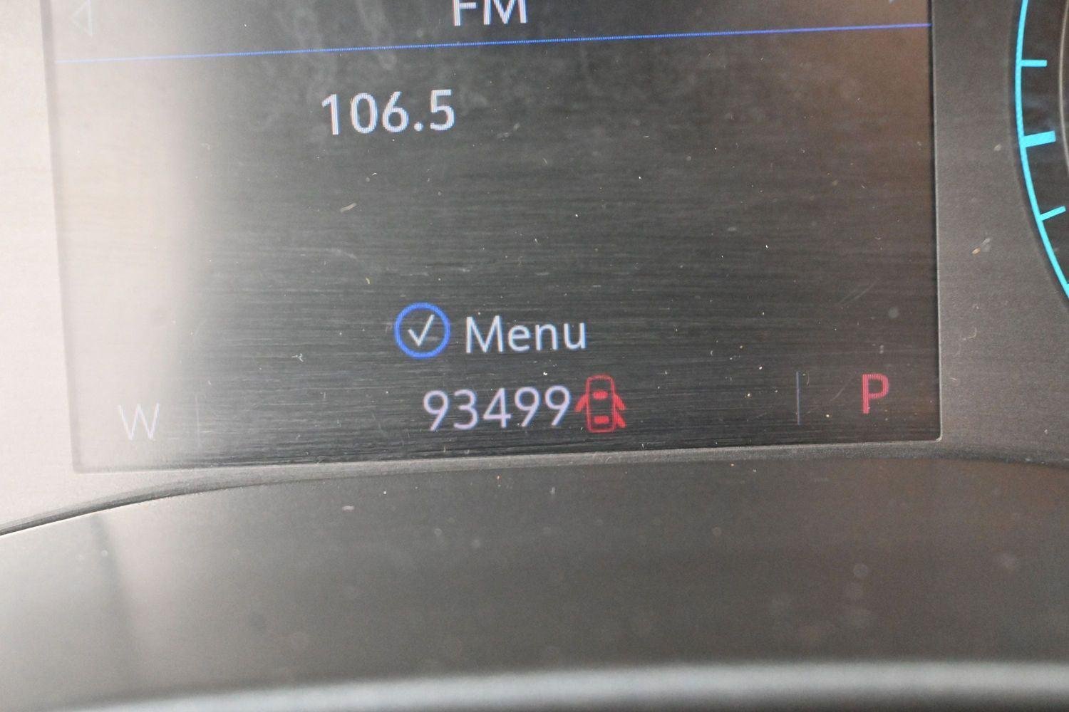 Used 2019 Onyx Black GMC 4WD SLT image 20