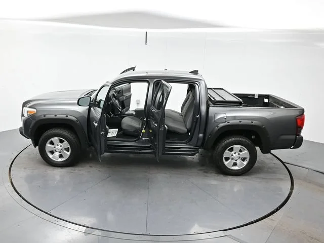 Used 2019 Magnetic Gray Metallic Toyota SR image 36