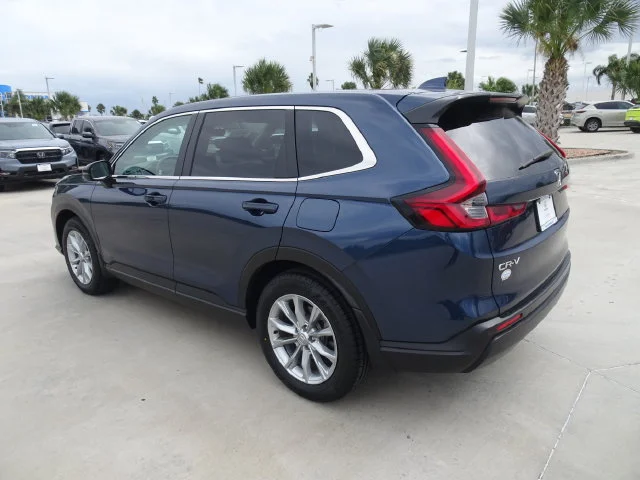 2025 Honda CR-V EX-L - Photo 6