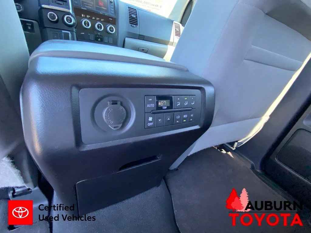 Certified Used 2021 Ice Cap Toyota SR5 image 32