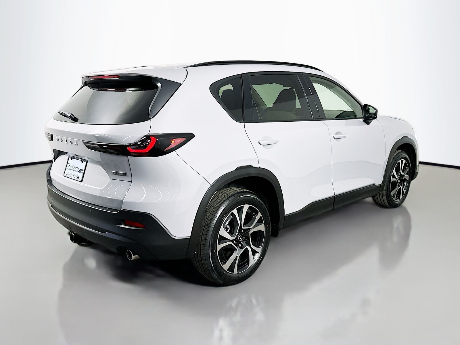 2026 Mazda CX-5 S Preferred - Photo 7