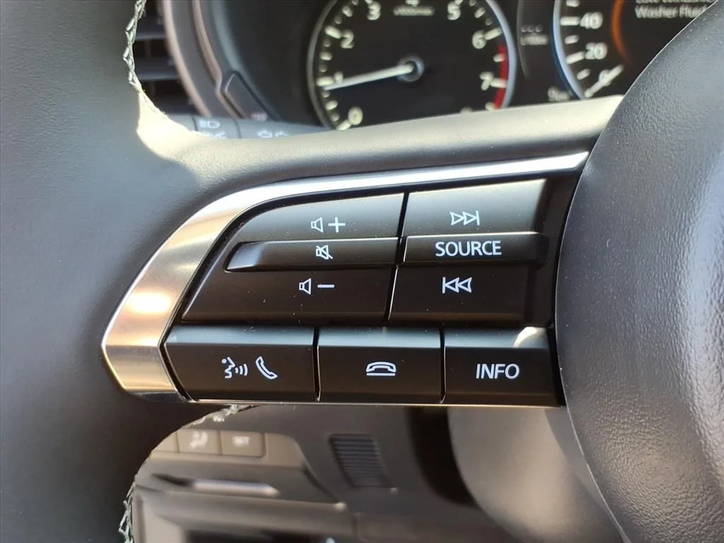 2026 Mazda CX-30 Turbo Aire Edition - Photo 14