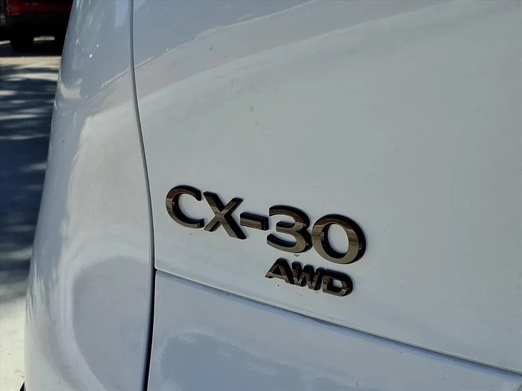 2026 Mazda CX-30 Turbo Aire Edition - Photo 21