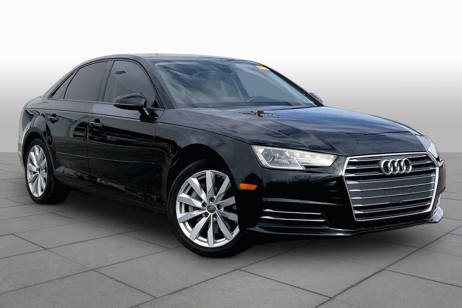 Used 2017  Audi Premium image 3