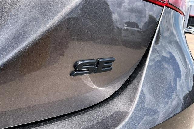 Certified Used 2020 PREDAWN GRAY MICA Toyota  image 10
