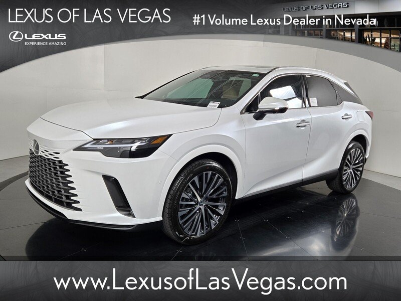 2026 Lexus RX 350 350 Premium FWD's photo