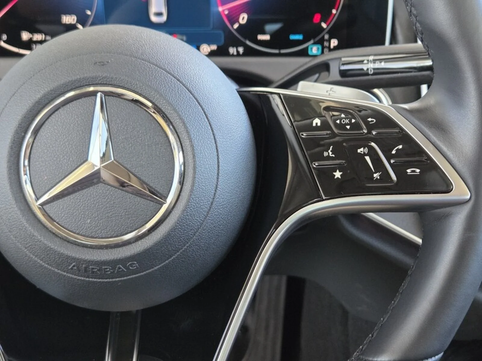 Certified Used 2026 Black Mercedes-Benz E 350 image 27