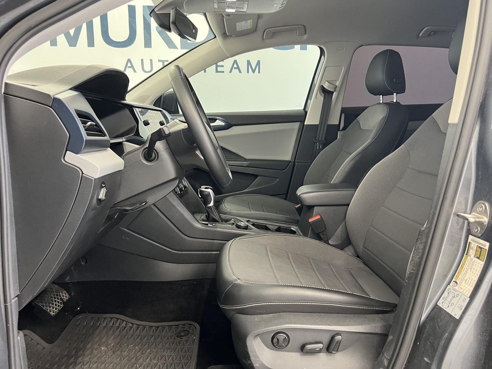 2022 Volkswagen Taos SE - Photo 12